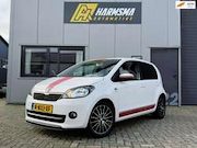 Skoda Citigo - 1.0 Greentech Ambition Sport |Navi | Cruise | Airc