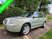 Subaru Forester - 2.5 XT Executive P