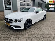 Mercedes-Benz E-klasse - Cabrio 200 Premium Plus