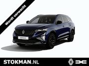 Renault Espace - esprit Alpine | Elektronisch geregelde airconditioning | ISO