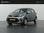 Kia Picanto - 1.0 DPi ComfortLine 5p | Bluetooth | Airco | Cruise Control 