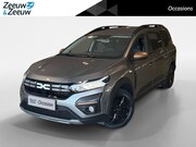 Dacia Jogger - 1.6 Hybrid 140 Extreme 7p. *Automaat*Navi+Camera*Climate*Par