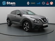 Nissan Juke - 115pk DIG-T Tekna Apple Carplay/Android Auto | Climate