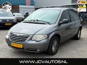 Chrysler Voyager - 3.3i V6 SE Luxe INRUILKOOPJE