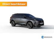 Peugeot 5008 - GT Exclusive - Elektrisch | Adaptieve cruise control met Sto