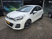 Kia Rio - 1.2 CVVT DynamicLine | 2E EIGENAAR | 12MND GARANTIE | AIRCO 