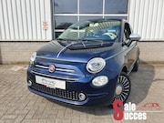 Fiat 500 - 1.2 8V Riva C