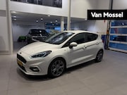 Ford Fiesta - 1.0 EcoBoost ST-Line | ADAPTIVE CRUISE CONTROL | ACHTERRUITR