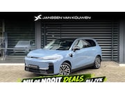 Leapmotor B10 - Design ProMax 67.1 kWh