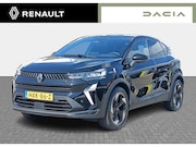 Renault Captur - 1.6 E-Tech full hybrid 145 techno