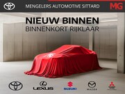 Toyota C-HR - 2.0 Hybrid GR-Sport