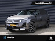 Citroën C5 Aircross - Max 1.6 Plug-In Hybrid 195pk Automaat STOELVENTILATIE | LEDE