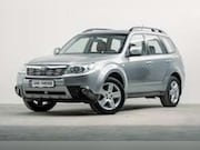 Subaru Forester - 2.0 XS Premium | 39.463 KM | Automaat | Panoramada