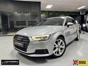 Audi A3 - Sportback 1.4 TFSI 150PK ULTRA AUT. VIRTUAL MATRIX FACELIFT