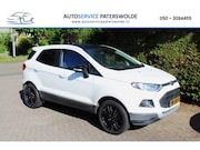 Ford EcoSport - 1.0 EcoBoost Titanium