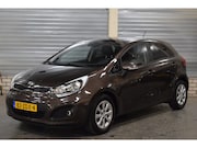 Kia Rio - 1.2 CVVT Plus Pack 98.000KM! Dealer Onderhouden Zeer netjes