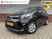 Kia Picanto - 1.0 DPi DynamicLine|Automaat|Camera|Carplay|Cruise|Navi|