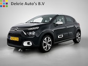 Citroën C3 - 1.5 HDi 102PK Shine / 5Drs. / Distributie riem is vervangen