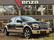 Ford USA F150 - 5.0 V8 4X4 King Ranch LPG