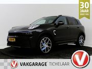 Lynk & Co 01 - 1.5 | Trekhaak | Panoramadak | Org NL | CarPlay | Camera | I