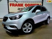 Opel Mokka X - 1.4 Turbo Online Edition 140PK + Trekhaak|Camera|Apple|Andro