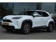 Toyota Yaris Cross - 1.5 HYBRID DYNAMIC | CARPLAY | NAVI | CAMERA | KEY-LESS | AC