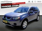 Mitsubishi Outlander - 2.4 Instyle 7 persoons