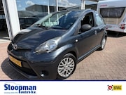 Toyota Aygo - 1.0 VVT-I NOW Airco 5-drs Dealer ond.