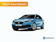 Seat Leon - Sportstourer FR Business - eHybrid | Achteruitrijcamera | Au