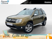 Dacia Duster - 1.2 TCe 4x2 Lauréate |Trekhaak| lage Kmst| Airco| 12 maanden