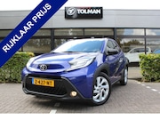 Toyota Aygo X - 1.0 VVT-i MT first | Rijklaar | Apple/Android | Clima | DAB+