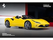 Ferrari F8 Spider - Kroymans Ferrari