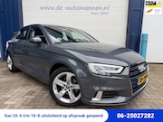 Audi A3 - Limousine 30 TFSI S-Tronic Automaat Sport Edition / ECC / CR