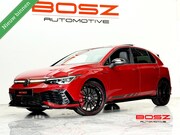 Volkswagen Golf - 8 2.0 TSI GTI CLUBSPORT PANO HDUP AKRA VOL