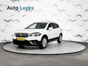 Suzuki S-Cross - 1.4 Boosterjet Exclusive Automaat | 140 PK | Cruise Control