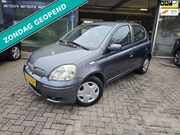 Toyota Yaris - 1.3 VVT-i S-Line |2E EIGENAAR | 12MND GARANTIE | NW APK | AI