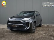 Toyota Yaris Cross - 1.5 Hybrid 130 Team D Dealer onderh. / 1ste eigenaar / Stoel