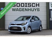 Kia Picanto - 1.0 CVVT ComfortPlusLine Navigator | Camera | Carplay |
