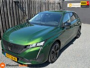Peugeot e-308 - GT Allure EV 54 kWh - SoH 97%