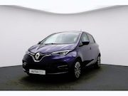 Renault Zoe - R135 Série Limitée Rivièra SOH 95% l 52 kWh | incl. Accu | L