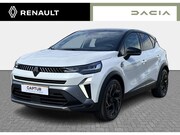Renault Captur - 1.8 E-Tech full hybrid 160 esprit Alpine