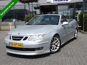 Saab 9-3 - 2.0T Aero 210 PK NL AUTO NAVI AIRCO CRUISE