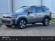 Dacia Bigster - 1.8 Hybrid 155 Journey / Nieuw te Bestellen