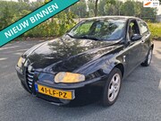 Alfa Romeo 147 - 1.6 T.Spark Edizione Limitata LEUKE AUTO ZO WEG PRIJSJE