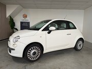 Fiat 500 - 1.2 Naked Airco, LMV
