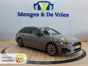 Audi A4 - Avant 40 TFSI quattro S edition Competition Airco ECC | Virt
