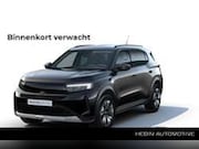 Opel Frontera - Electric GS 44 kWh | Nieuw uit voorraad | Navigati