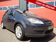 Ford C-Max - Focus 1.6-16V Champion 101PK Airco Cruise LMV Terkhaak NL-Au