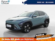 Hyundai Kona - 1.6 GDI HEV Premium Sky | Z&Z Topdeal | Van € 43.495, nu voo