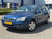 Ford Focus - 1.6-16V Trend